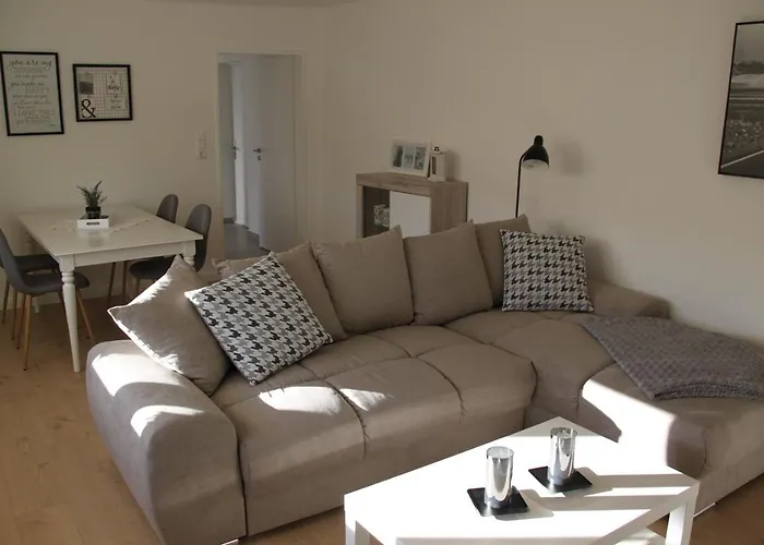 Ferienwohnung Monteurwohnung Deichbrandt