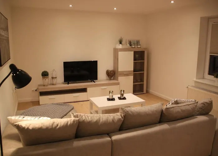 Ferienwohnung Monteurwohnung Deichbrandt