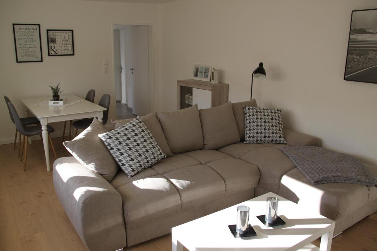Apartment Monteurwohnung Deichbrandt *