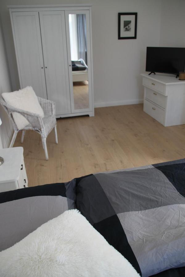 Apartment Monteurwohnung Deichbrandt *