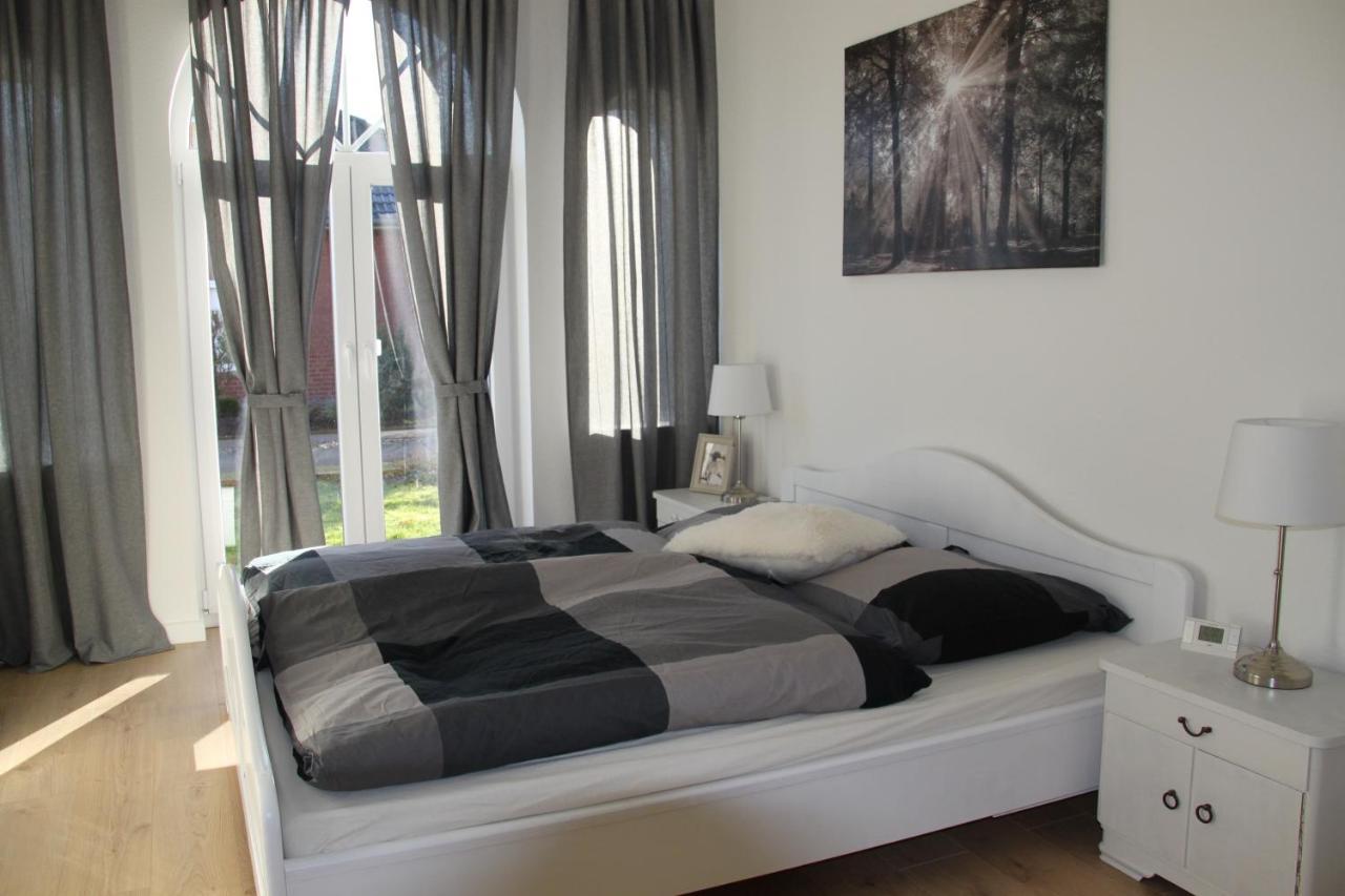 Monteurwohnung Deichbrandt *