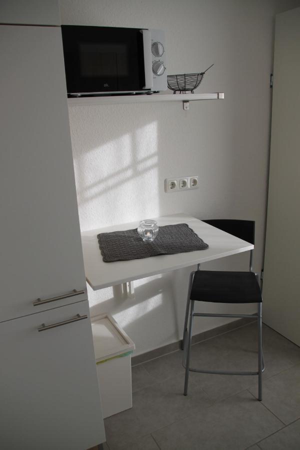 Monteurwohnung Deichbrandt