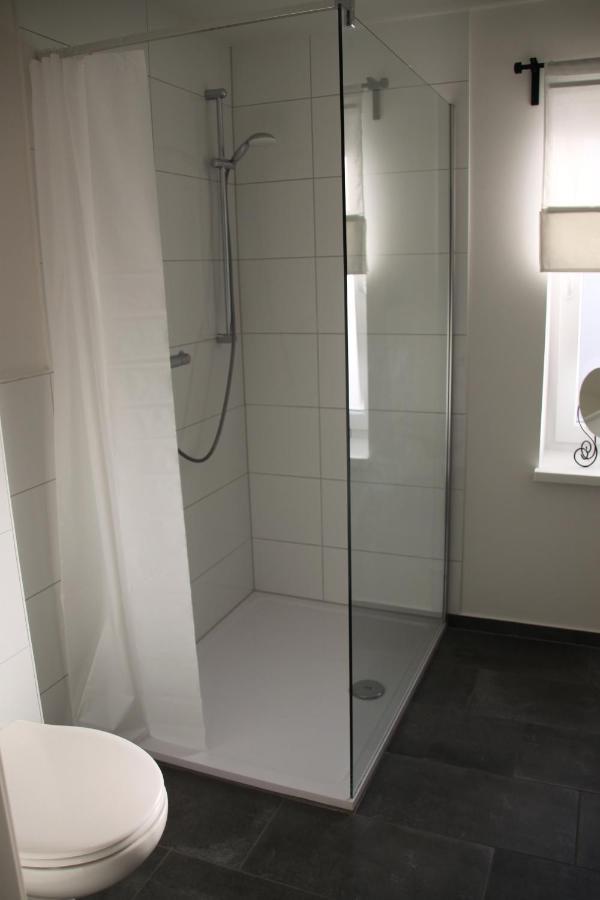 Monteurwohnung Deichbrandt Apartment Sankt Margarethen