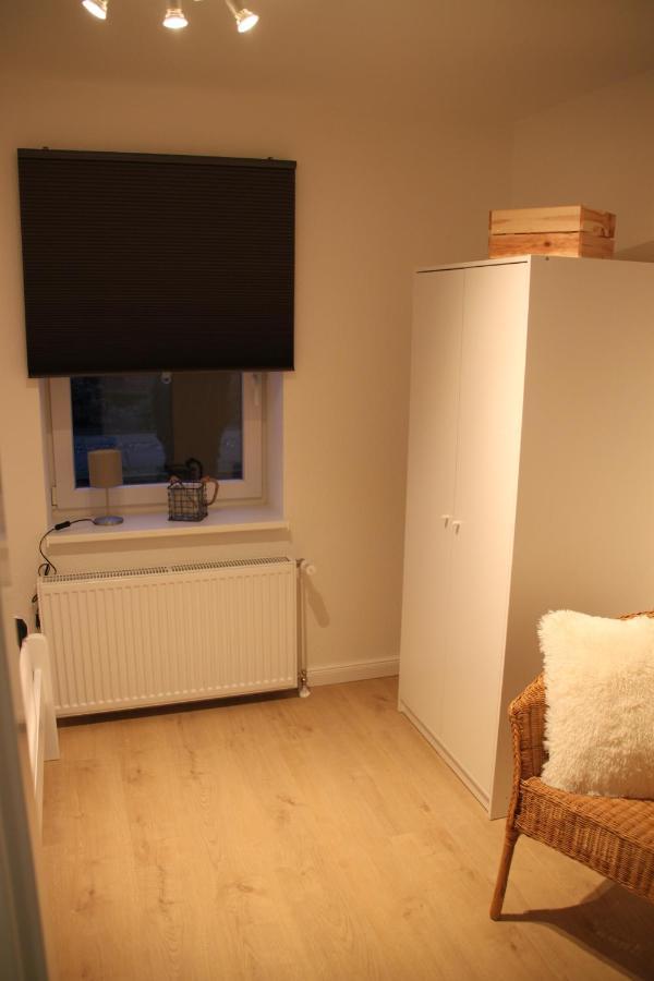 Monteurwohnung Deichbrandt Apartment *