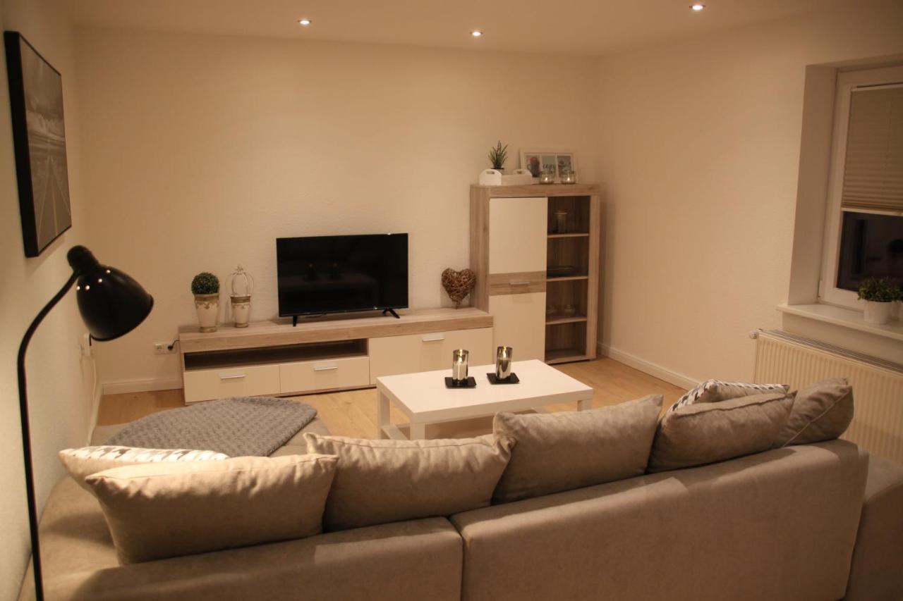 Apartment Monteurwohnung Deichbrandt