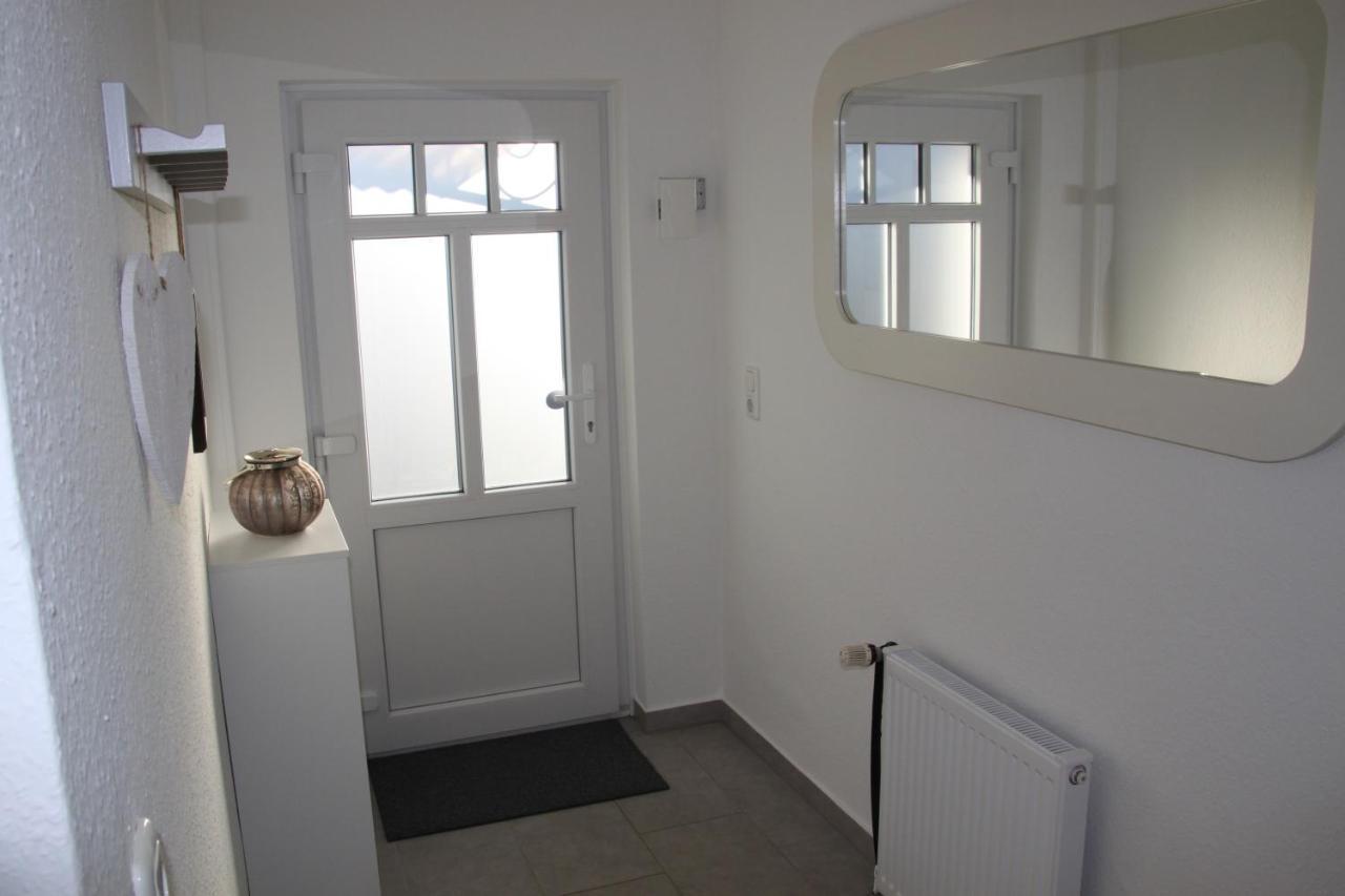 Apartment Monteurwohnung Deichbrandt