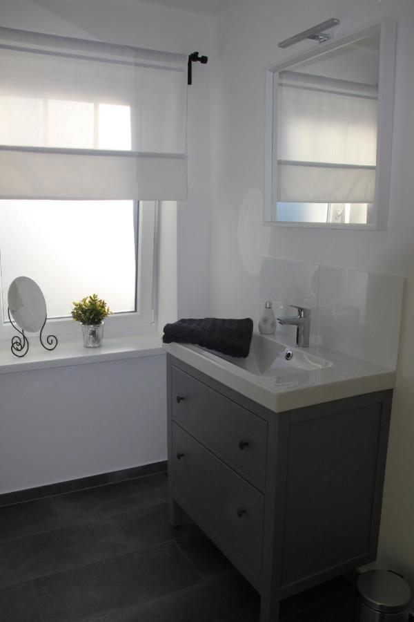 Apartment Monteurwohnung Deichbrandt *