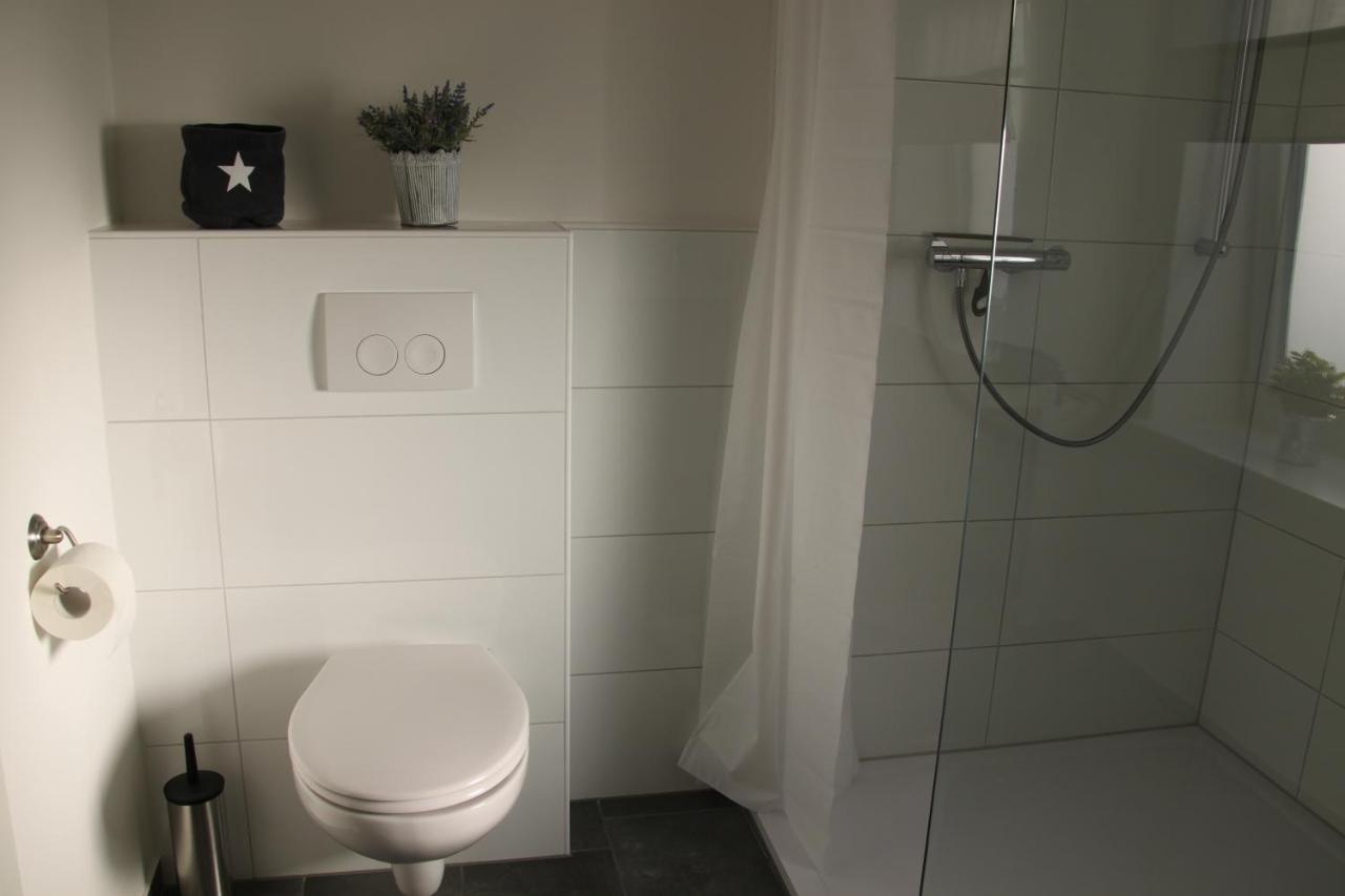 Monteurwohnung Deichbrandt Apartment *