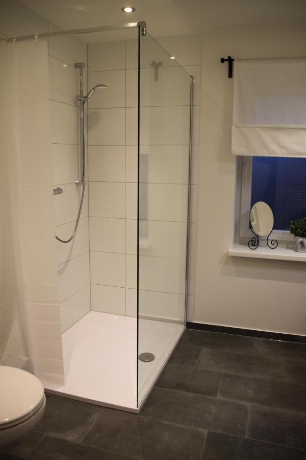 Apartment Monteurwohnung Deichbrandt Sankt Margarethen
