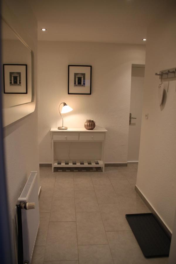 Monteurwohnung Deichbrandt Apartment *